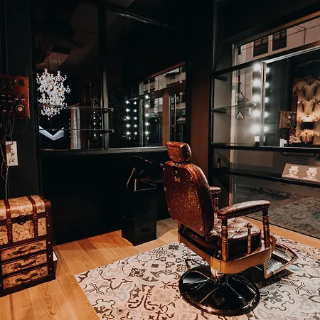 酒店 Urban Anaga 圣克鲁斯-德特内里费