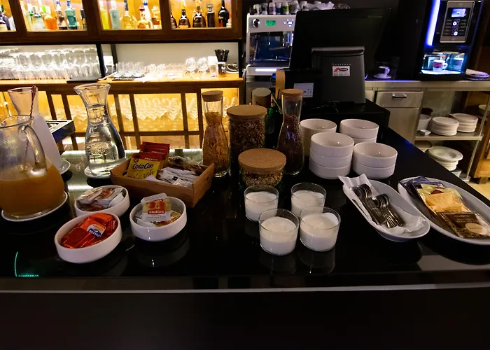 Urban Anaga 4* 圣克鲁斯-德特内里费