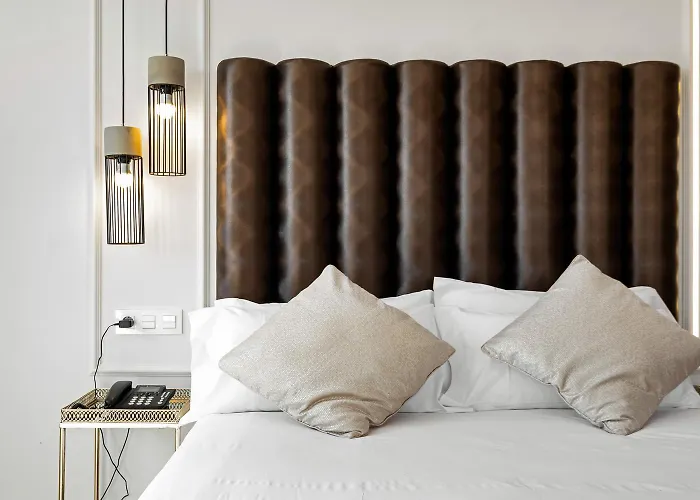 Urban Anaga 圣克鲁斯-德特内里费