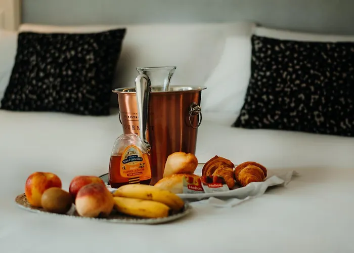 Urban Anaga 酒店 4*