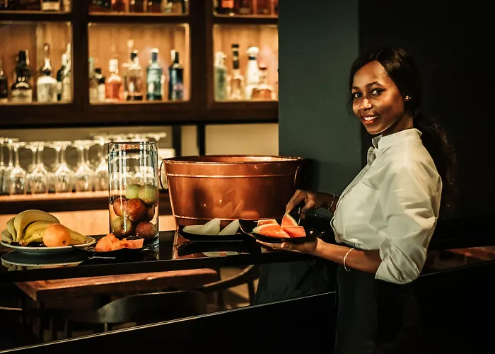 酒店 Urban Anaga 圣克鲁斯-德特内里费