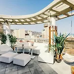 Urban Anaga Ξενοδοχείο Σάντα Κρουζ Τενερίφης