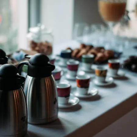 Urban Anaga Hotell Santa Cruz de Tenerife