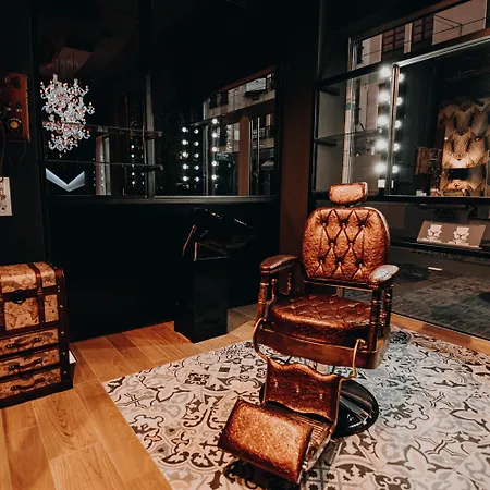 Urban Anaga 4* Santa Cruz de Tenerife