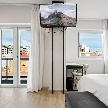 Hotel Urban Anaga