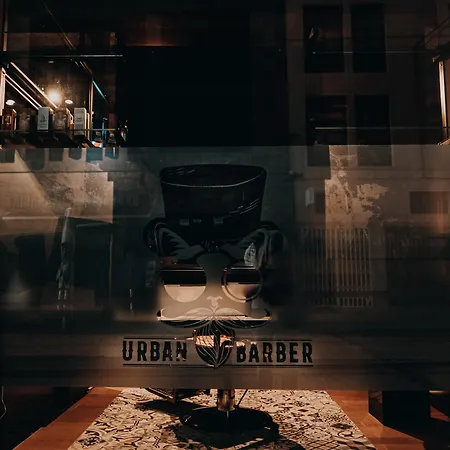 Hotel Urban Anaga