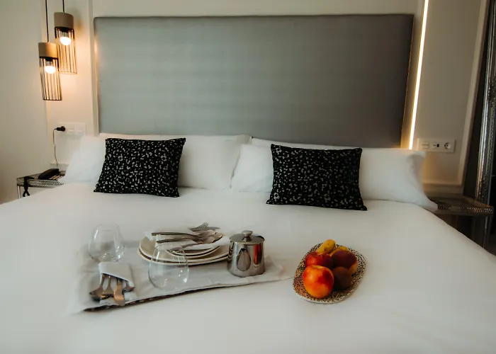 Urban Anaga Hotell Santa Cruz de Tenerife