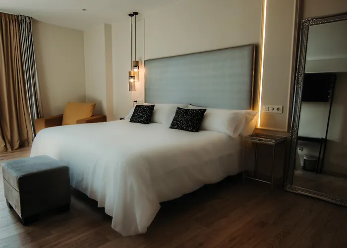 Hotell Urban Anaga Santa Cruz de Tenerife