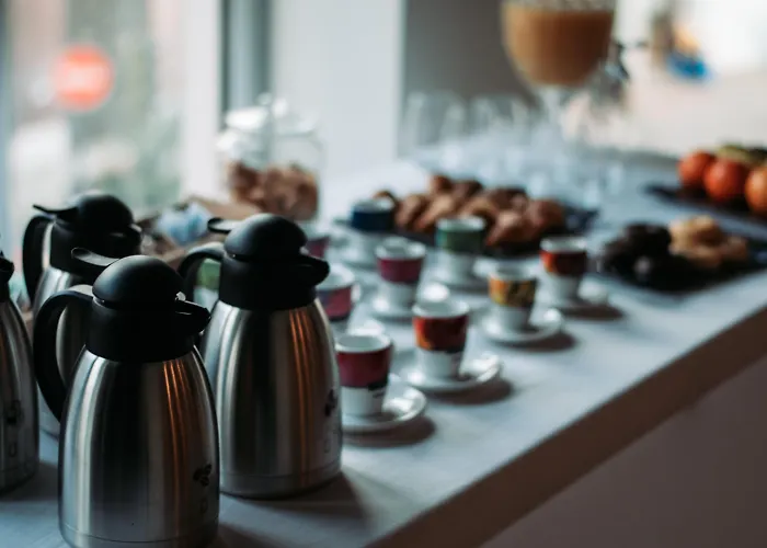 Urban Anaga Hotell Santa Cruz de Tenerife