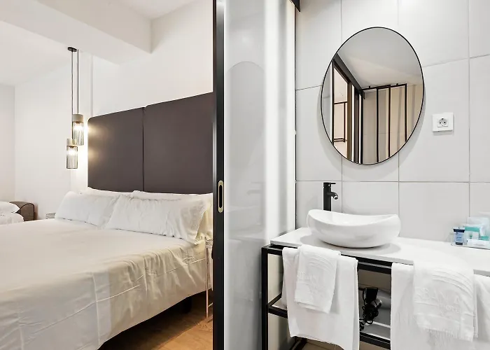 Hotell Urban Anaga Santa Cruz de Tenerife