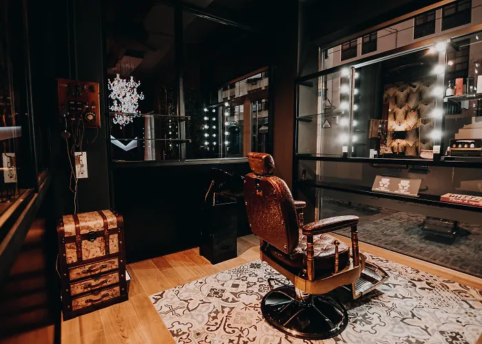 Hotell Urban Anaga Santa Cruz de Tenerife