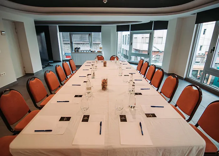 Urban Anaga Hotell Santa Cruz de Tenerife