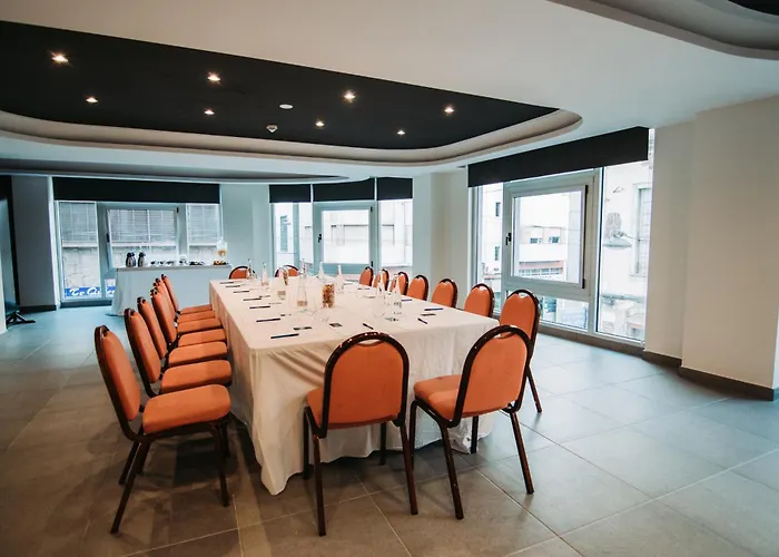 Hotell Urban Anaga Santa Cruz de Tenerife