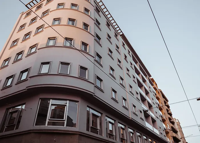 Hotel Urban Anaga Santa Cruz de Tenerife