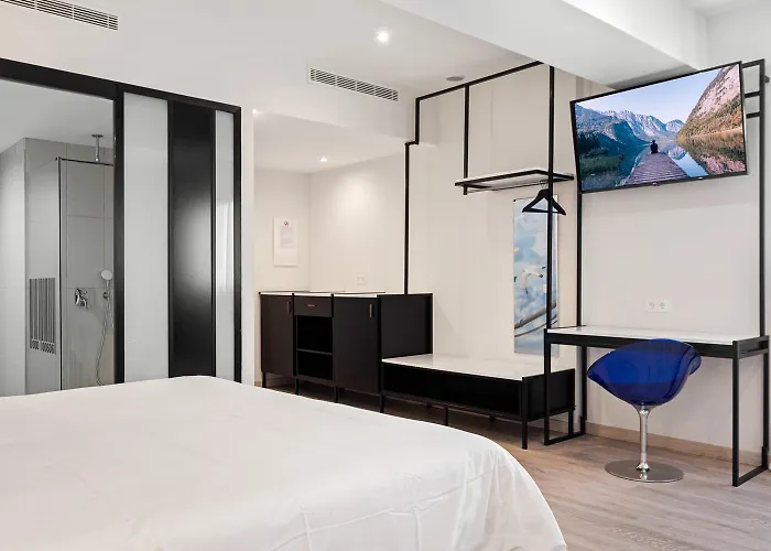 Urban Anaga 4* Santa Cruz de Tenerife