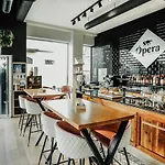 Отель Urban Anaga