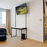 Urban Anaga 4* Санта-Крус-де-Тенерифе