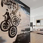 Urban Anaga Санта-Крус-де-Тенерифе