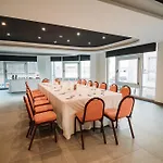 Urban Anaga Отель 4*
