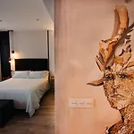 Urban Anaga Отель 4*