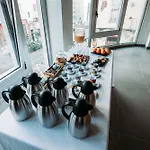 Urban Anaga 4* Санта-Крус-де-Тенерифе