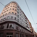 Отель Urban Anaga Санта-Крус-де-Тенерифе