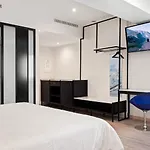 Urban Anaga 4* Санта-Крус-де-Тенерифе