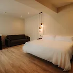 Отель Urban Anaga 4*