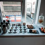 Urban Anaga Отель