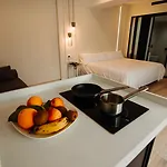 Urban Anaga Отель Санта-Крус-де-Тенерифе