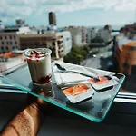Urban Anaga 4* Санта-Крус-де-Тенерифе