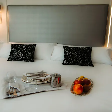 Urban Anaga מלון סנטה קרוז דה טנריף