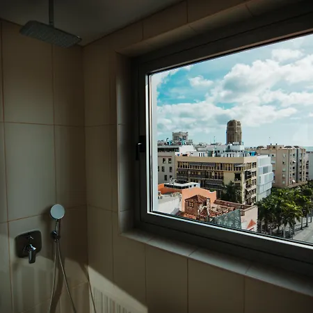 Urban Anaga