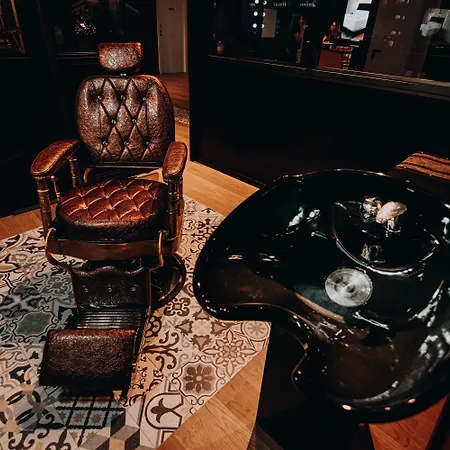 מלון Urban Anaga סנטה קרוז דה טנריף