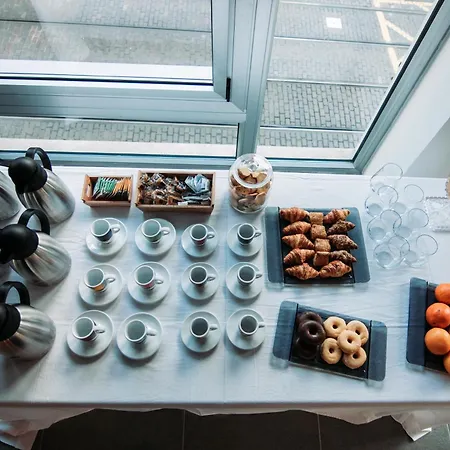 Ξενοδοχείο Urban Anaga 4*