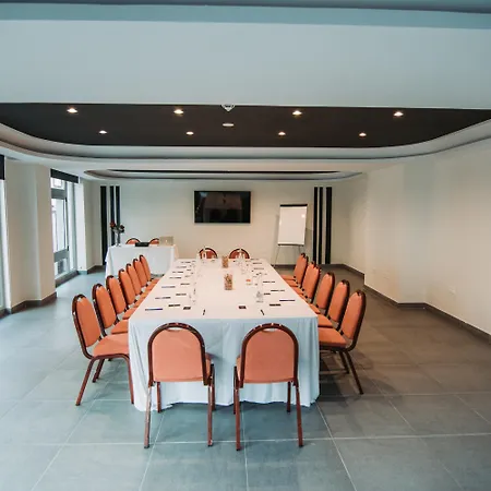 Urban Anaga 4* Santa Cruz de Tenerife