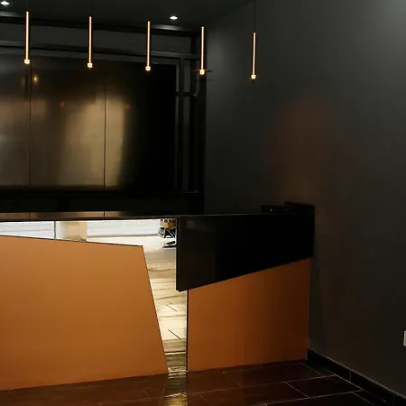 Hotell Urban Anaga