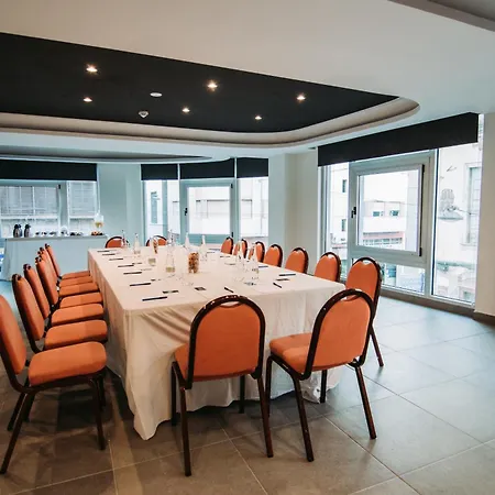 Ξενοδοχείο Urban Anaga Σάντα Κρουζ Τενερίφης