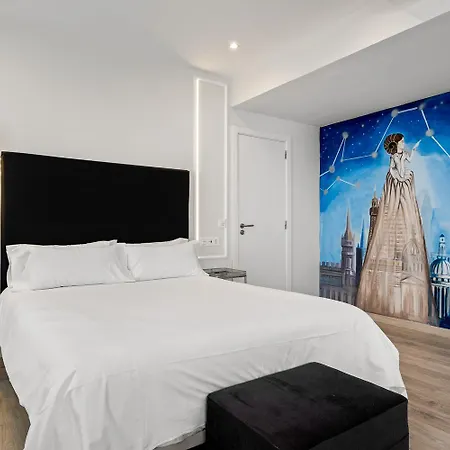 Hotel Urban Anaga 4*