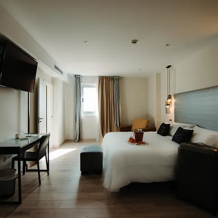 Urban Anaga Santa Cruz de Tenerife