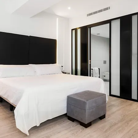 Urban Anaga Santa Cruz de Tenerife