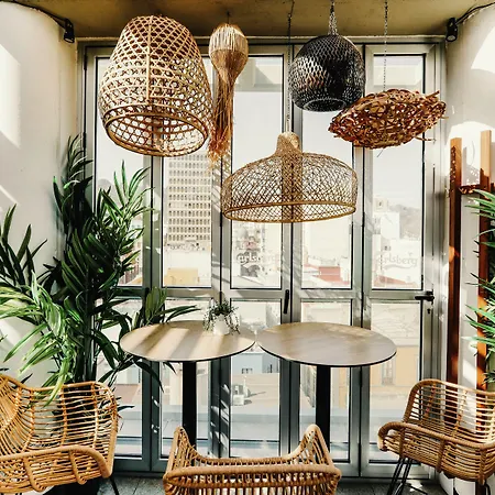 Urban Anaga 4* Santa Cruz de Tenerife