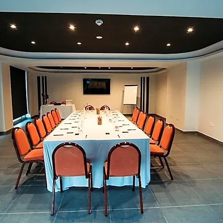 Urban Anaga 4* سانتا كروز دي تينيريف