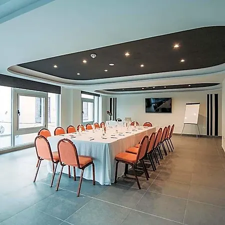 Urban Anaga 4* سانتا كروز دي تينيريف