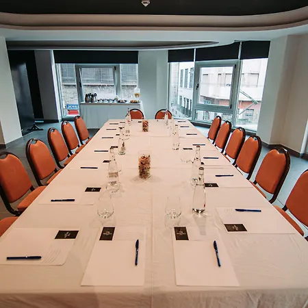 Hotel Urban Anaga