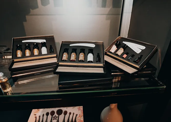 Urban Anaga סנטה קרוז דה טנריף