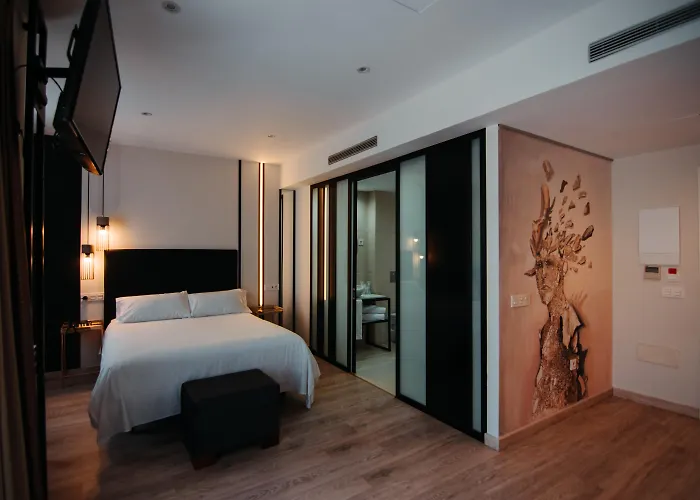 Hotel Urban Anaga