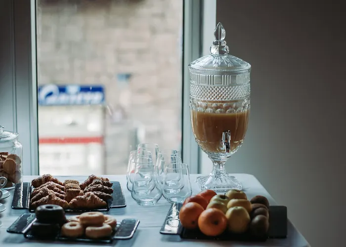 Urban Anaga מלון סנטה קרוז דה טנריף