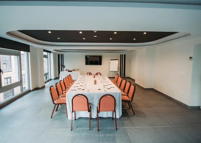 Urban Anaga 4* סנטה קרוז דה טנריף