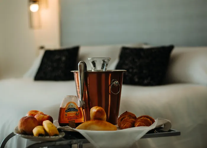 Urban Anaga 4* סנטה קרוז דה טנריף